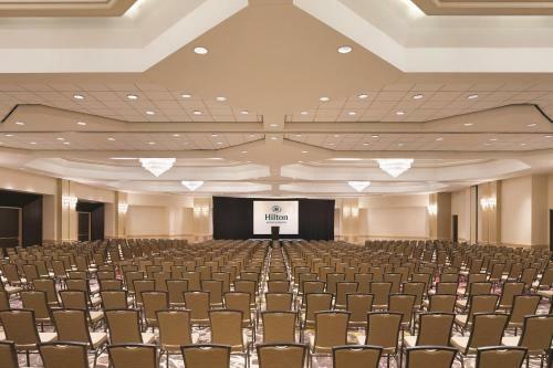 Hotel Hilton East Brunswick