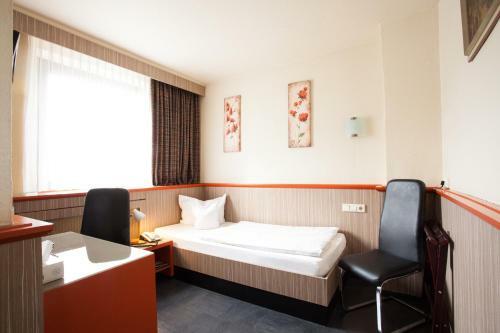 Hotel Ariane