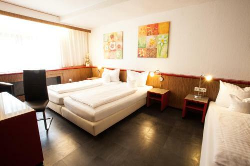 Hotel Ariane
