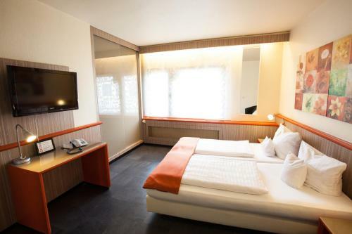 Hotel Ariane