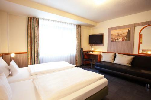 Hotel Ariane