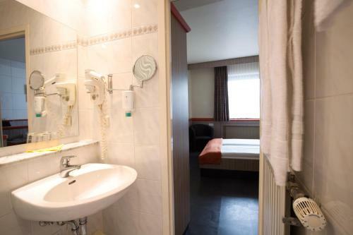 Hotel Ariane