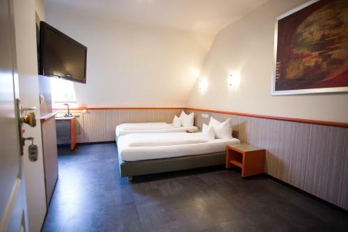 Hotel Ariane