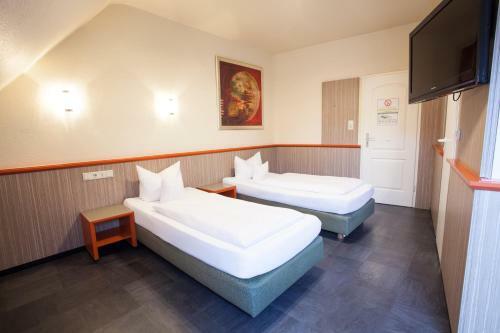 Hotel Ariane