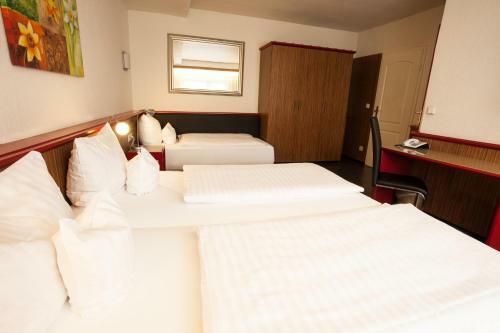 Hotel Ariane