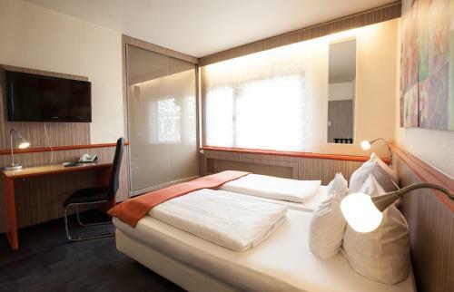 Hotel Ariane