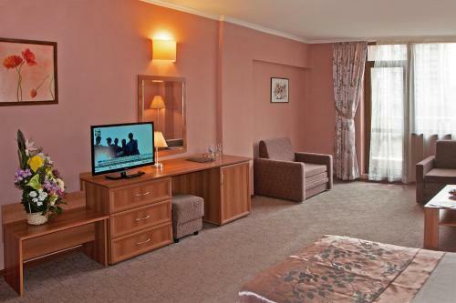 Hotel Real