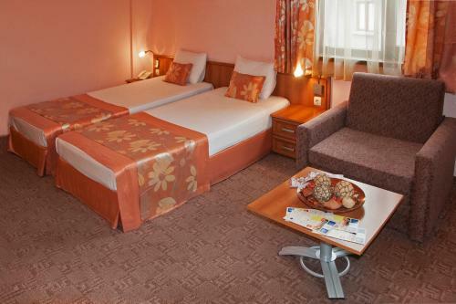 Hotel Real
