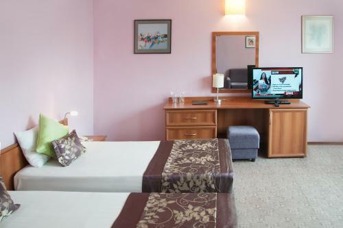 Hotel Real