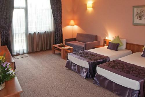 Hotel Real