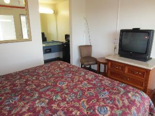 Motel Santa Cruz