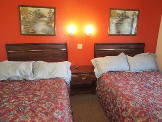 Motel Santa Cruz