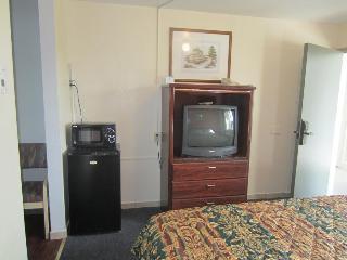 Motel Santa Cruz