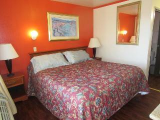 Motel Santa Cruz