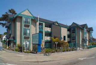 Motel Santa Cruz