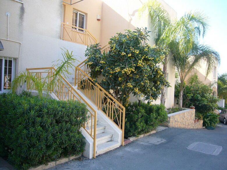 Apartamento Santa Barbara Complex