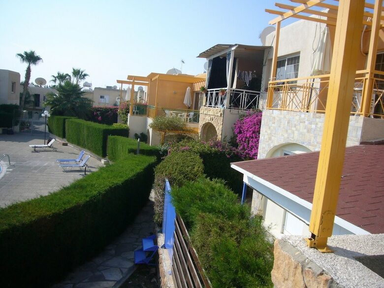 Apartamento Santa Barbara Complex