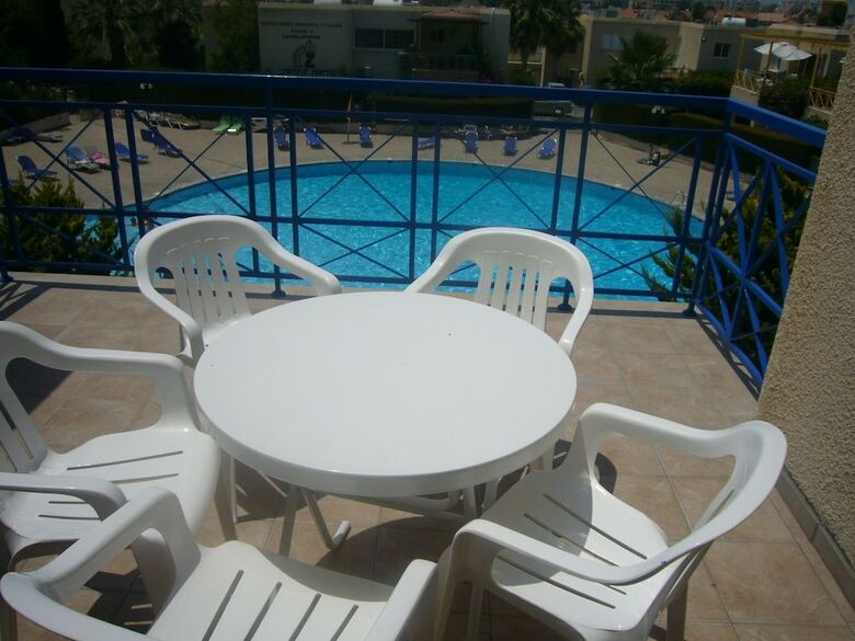 Apartamento Santa Barbara Complex