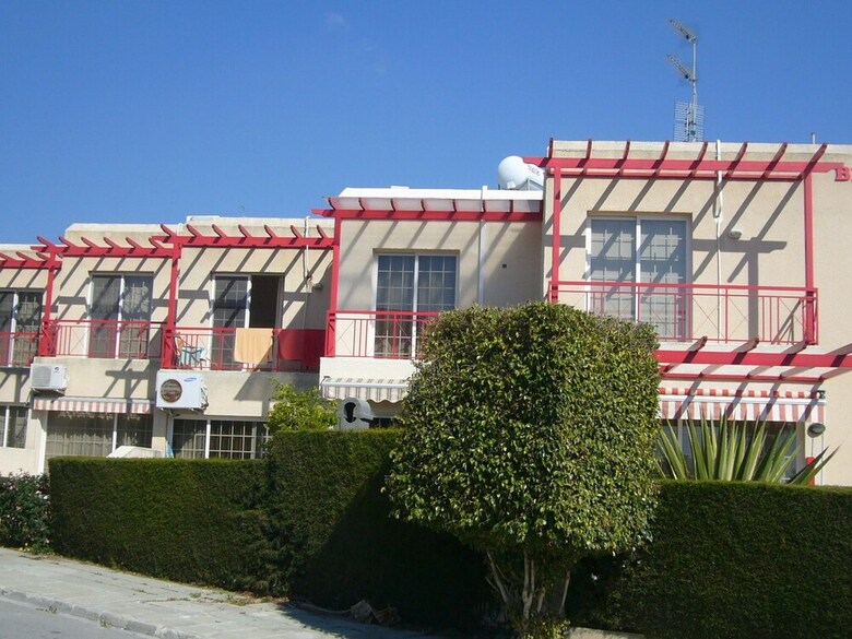 Apartamento Santa Barbara Complex