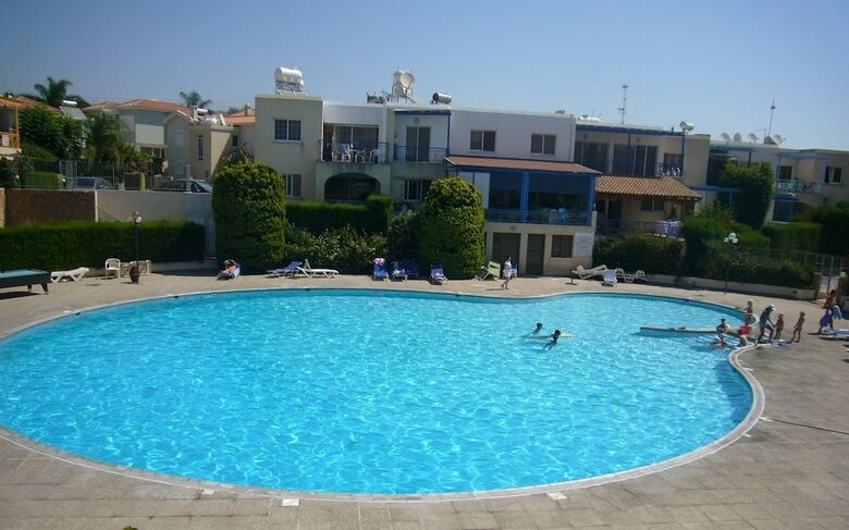 Apartamento Santa Barbara Complex