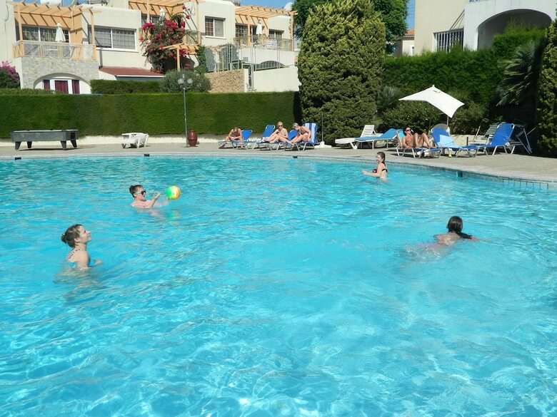 Apartamento Santa Barbara Complex