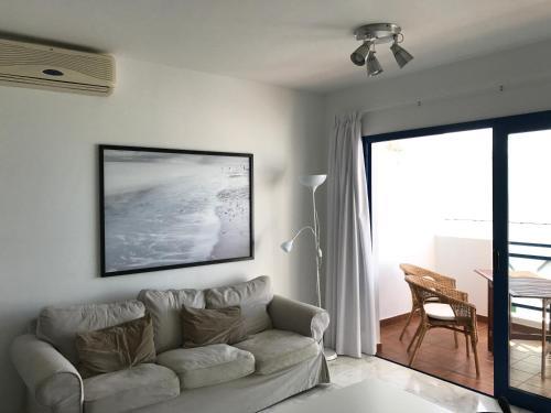 Apartamento Harbour Lights