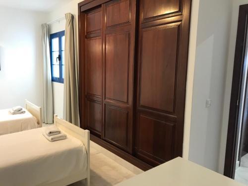 Apartamento Harbour Lights