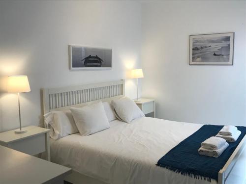 Apartamento Harbour Lights