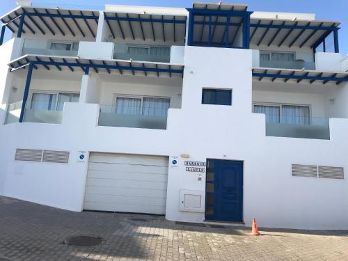 Apartamento Harbour Lights