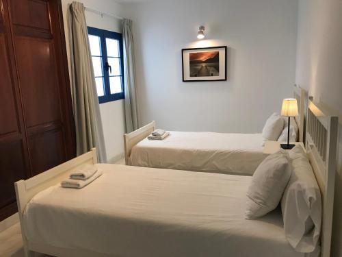 Apartamento Harbour Lights