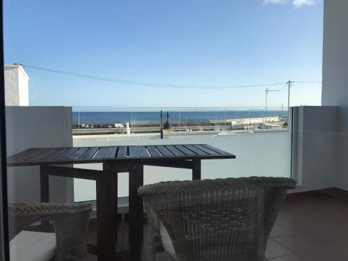 Apartamento Harbour Lights