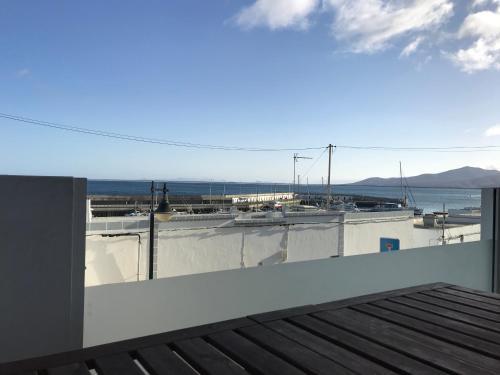 Apartamento Harbour Lights
