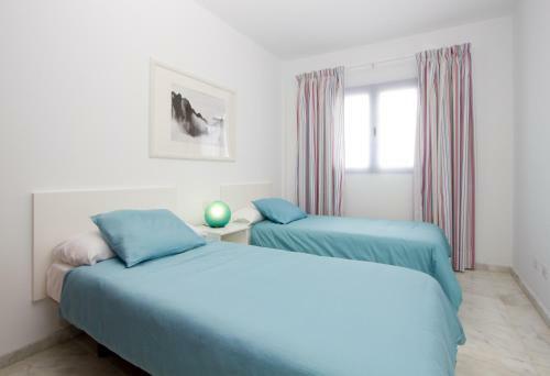 Apartamento Harbour Lights