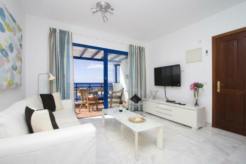 Apartamento Harbour Lights