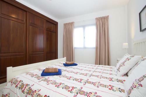 Apartamento Harbour Lights