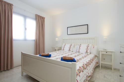 Apartamento Harbour Lights