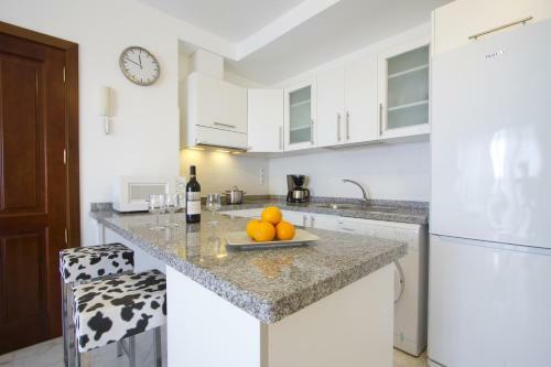 Apartamento Harbour Lights