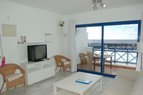 Apartamento Harbour Lights