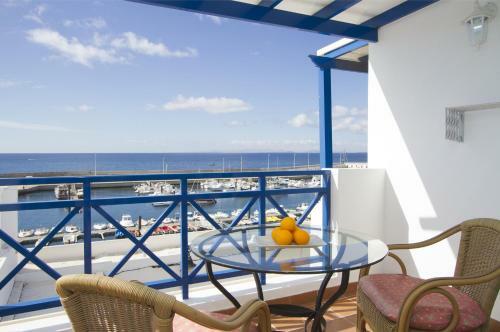 Apartamento Harbour Lights