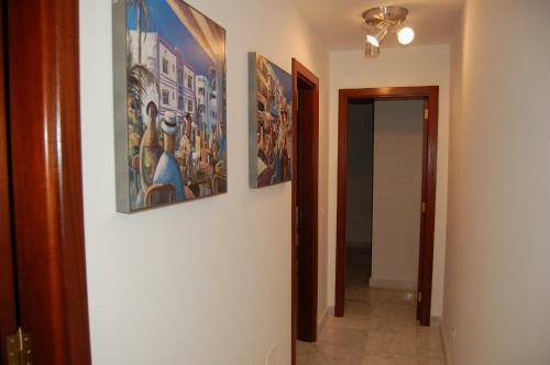 Apartamento Harbour Lights