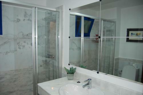 Apartamento Harbour Lights