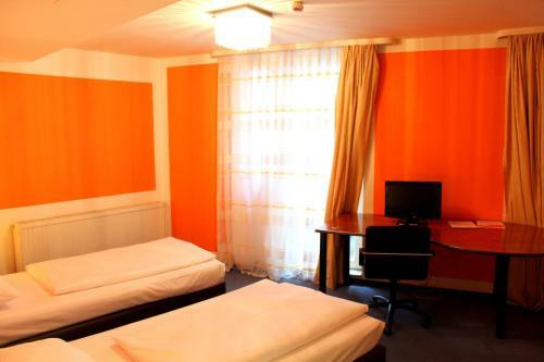Hotel Merit