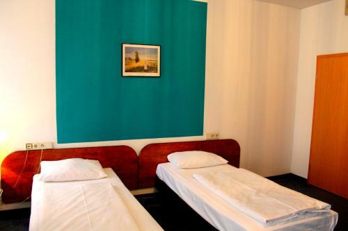 Hotel Merit