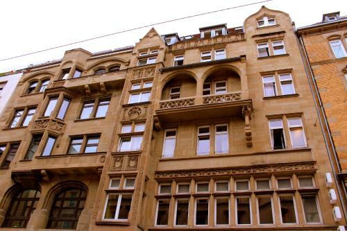 Hotel Merit
