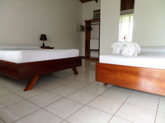 Hotel Villa Fortuna