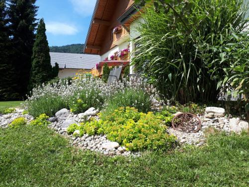 Hostal Pension Kreuzinger