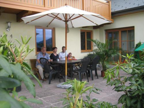Hostal Pension Kreuzinger