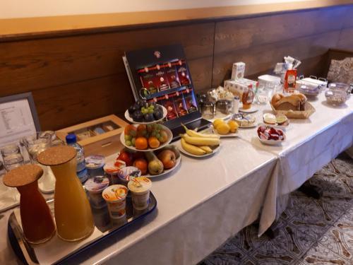 Hostal Pension Kreuzinger