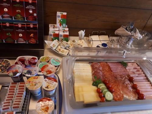Hostal Pension Kreuzinger
