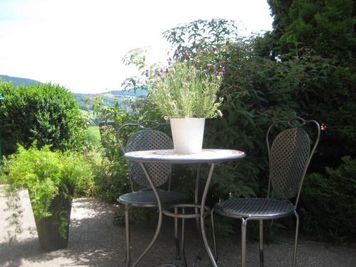 Hostal Pension Kreuzinger